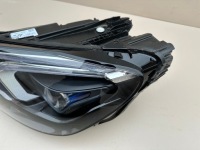 фото thumb №6, Mercedes gle ii 2 w167 19r- левая лампа перед передняя multibeam