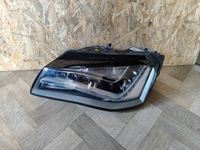 фото thumb №1, Audi a8 s8 d4 повний led лампа ліва перед 4h0941029ah