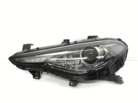 Купить Alfa romeo giulia 16- фара левая передняя перед bi ксенон led 50558651, фото thumb