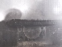 фото thumb №13, Skoda yeti lift 13-18 бампер передній