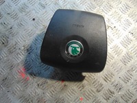 фото thumb №1, Подушка водителя 1z0880201af skoda octavia ii