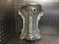 фото thumb №1, Mercedes gle w167 защита тепловая a1674712300