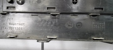 фото thumb №13, Решётка радиатор audi a4 b9 8w0 16-20 pdc