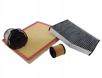 фото thumb №1, Ford tourneo custom 12- 2.2 tdci фильтры набор