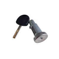 фото thumb №1, Вкладка замка зажигания вкладыш замок зажигания chevrolet cruze