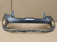 фото thumb №1, Kia sorento 17- бампер переднее