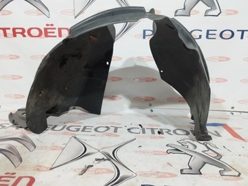 фото thumb №1, Подкрылок левая передние citroen c3 iii 16-24r оригинал 9811931280