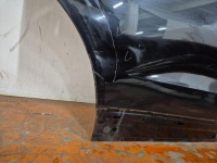 фото thumb №7, Volvo xc60 ii 17- двері зад праве задні