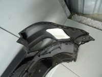 фото thumb №12, Vw t-roc r-line 2ga бампер задня задній оригінал