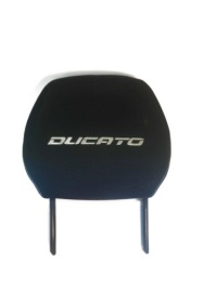 фото thumb №1, Fiat ducato підголівник матеріал