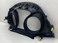 фото thumb №8, 2016 toyota auris e180 element панели приборной панели 5541002440