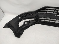 фото thumb №9, Бампер перед audi a8 4n po 2018 4n0807437e