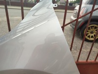 фото thumb №7, Крило лівий audi q3 8u 11-18 lz7g