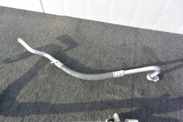 фото thumb №9, Шланг климат kpl 3.0 cdi mercedes gl x164 ml w164