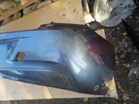 фото thumb №8, Бампер задняя bmw 1 f20 11-14 7240918