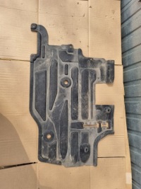 фото thumb №1, Volvo s60 v60 ii защита подвеска плита правая