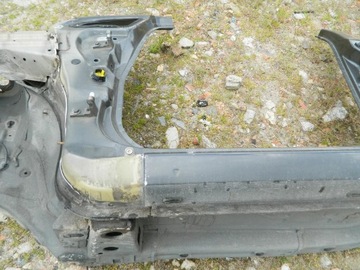 фото thumb №6, Лонжерон фартух чверть fiat linea 2007-2015r. ліва передня