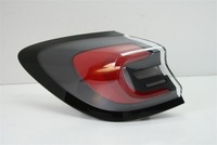 фото thumb №1, Ford puma mk2 19r+ левая лампа задняя led eur