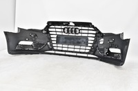 фото thumb №11, Audi a3 8v обычный передний рестайлинг sportback бампер перед