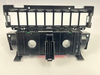 фото thumb №8, Панель керування кондиціонера mercedes 124 w124 1248303885 9140010183