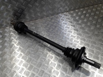 фото thumb №7, Mercedes e w213 2016r полуось левый зад org.bdb