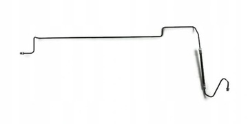 фото thumb №1, Шланг гальмівний master ii лівий зад оригінал