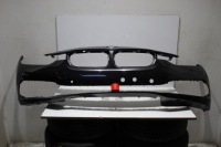фото thumb №1, Bmw 3 f30 f31 lift бампер перед передній