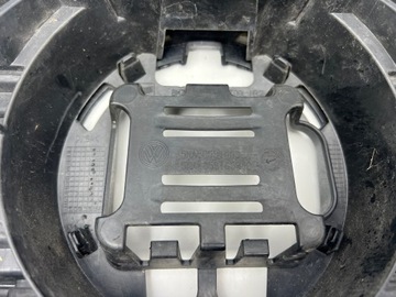 фото thumb №9, Vw tiguan ii 5na решітка решітка радіатора бампера передньої перед pod радар 16-21