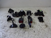 фото thumb №1, Pas ремені кліпса заскочки hyundai ix35 09-