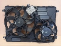 фото thumb №1, Вентилятори land rover freelander ii 6g9108c607-bd