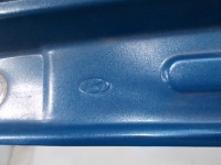 фото thumb №10, Hyundai i30 iii 17-22 крила правий оригінал