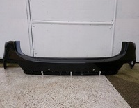 фото thumb №1, Audi q3 s-line 83f 19-21 бампер зад задний