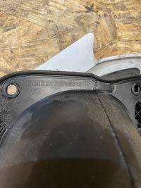 фото thumb №2, Кришка заливної пального renault master iv 765m63121r