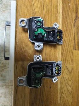 фото thumb №1, Модуль led поворот bmw 3 f30 31 63117419620 праві