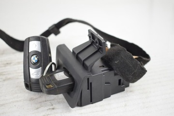 фото thumb №8, Блок управления набор стартовый bmw 1 e81 0281017551