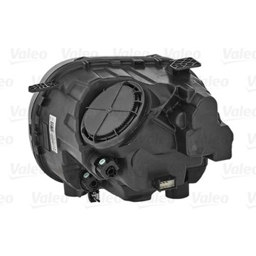 фото thumb №4, Лампа citroen c3 aircross ii c3 ii 17- фара r