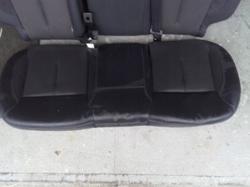 фото thumb №9, Peugeot 208 gti xy 3d сидіння диван обшивки