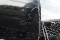 фото thumb №5, Дверь правый задняя mercedes w211 e-klasa sedan