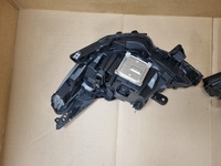 фото thumb №12, Renault clio v 5 full led лампи лампа ліва права led pure vision