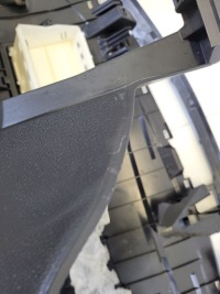 фото thumb №13, Панель приладів приладова консоль nissan x-trail t32 2018 682004cc0a