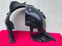 фото thumb №1, Подкрылок vw t-roc 2gc809957