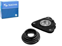 фото thumb №1, Подушка амортизатора перед p mazda 5 1.6d-2.0d 02.05- sachs