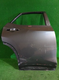 фото thumb №1, Двері задні праве правий задня lexus nx ii 21- nr.3436