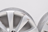 фото thumb №9, Opel astra j диски алюминий r17" 7j 5x105 et42 0p067
