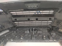 Бампер передній перед peugeot 5008 1 1 протитуманна фара решітка радіатора решітка Зі Шроту, фото thumb