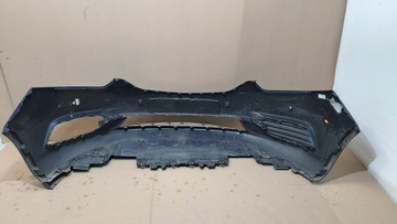 фото thumb №9, Бампер перед переднее opel zafira c рестайлинг 39079783