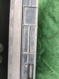 фото thumb №8, Opel insignia a lift 1.6 cdti комплект радіатор