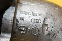 фото thumb №5, Audi оригінальний номер 06d131569c коліно egr