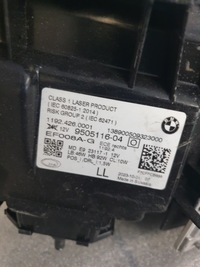 фото thumb №7, Bmw 4 g22 g23 g26 g80 g82 повний led комплект 2szt 150 km eu