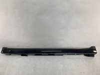 фото thumb №1, Toyota avensis t27 універсал накладка планка порогова поріг ліва лівий